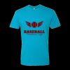 3600 - Next Level Premium Short Sleeve Crew Thumbnail