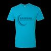 3600 - Next Level Premium Short Sleeve Crew Thumbnail