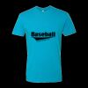 3600 - Next Level Premium Short Sleeve Crew Thumbnail