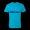 3600 - Next Level Premium Short Sleeve Crew Thumbnail
