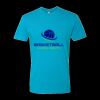 3600 - Next Level Premium Short Sleeve Crew Thumbnail