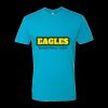 3600 - Next Level Premium Short Sleeve Crew Thumbnail