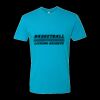 3600 - Next Level Premium Short Sleeve Crew Thumbnail