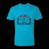 3600 - Next Level Premium Short Sleeve Crew Thumbnail