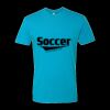 3600 - Next Level Premium Short Sleeve Crew Thumbnail
