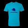 3600 - Next Level Premium Short Sleeve Crew Thumbnail