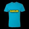 3600 - Next Level Premium Short Sleeve Crew Thumbnail