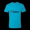 3600 - Next Level Premium Short Sleeve Crew Thumbnail