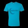 3600 - Next Level Premium Short Sleeve Crew Thumbnail