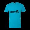 3600 - Next Level Premium Short Sleeve Crew Thumbnail
