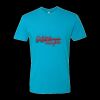 3600 - Next Level Premium Short Sleeve Crew Thumbnail