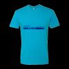 3600 - Next Level Premium Short Sleeve Crew Thumbnail