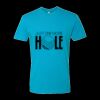 3600 - Next Level Premium Short Sleeve Crew Thumbnail