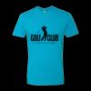 3600 - Next Level Premium Short Sleeve Crew Thumbnail