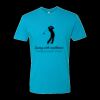 3600 - Next Level Premium Short Sleeve Crew Thumbnail