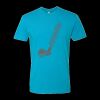 3600 - Next Level Premium Short Sleeve Crew Thumbnail