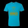 3600 - Next Level Premium Short Sleeve Crew Thumbnail