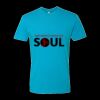 3600 - Next Level Premium Short Sleeve Crew Thumbnail