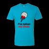 3600 - Next Level Premium Short Sleeve Crew Thumbnail
