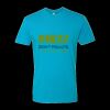 3600 - Next Level Premium Short Sleeve Crew Thumbnail