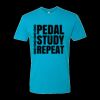 3600 - Next Level Premium Short Sleeve Crew Thumbnail