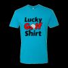 3600 - Next Level Premium Short Sleeve Crew Thumbnail