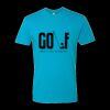 3600 - Next Level Premium Short Sleeve Crew Thumbnail