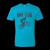 3600 - Next Level Premium Short Sleeve Crew Thumbnail