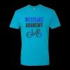 3600 - Next Level Premium Short Sleeve Crew Thumbnail