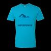 3600 - Next Level Premium Short Sleeve Crew Thumbnail