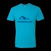 3600 - Next Level Premium Short Sleeve Crew Thumbnail