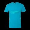 3600 - Next Level Premium Short Sleeve Crew Thumbnail