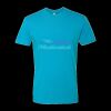 3600 - Next Level Premium Short Sleeve Crew Thumbnail