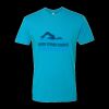 3600 - Next Level Premium Short Sleeve Crew Thumbnail
