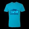 3600 - Next Level Premium Short Sleeve Crew Thumbnail