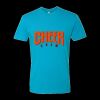 3600 - Next Level Premium Short Sleeve Crew Thumbnail
