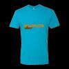 3600 - Next Level Premium Short Sleeve Crew Thumbnail