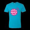 3600 - Next Level Premium Short Sleeve Crew Thumbnail