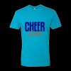 3600 - Next Level Premium Short Sleeve Crew Thumbnail