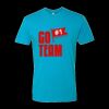 3600 - Next Level Premium Short Sleeve Crew Thumbnail