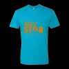 3600 - Next Level Premium Short Sleeve Crew Thumbnail