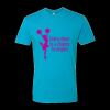 3600 - Next Level Premium Short Sleeve Crew Thumbnail