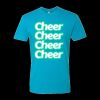 3600 - Next Level Premium Short Sleeve Crew Thumbnail