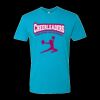3600 - Next Level Premium Short Sleeve Crew Thumbnail