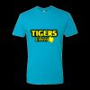 3600 - Next Level Premium Short Sleeve Crew Thumbnail