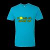 3600 - Next Level Premium Short Sleeve Crew Thumbnail