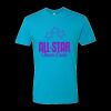 3600 - Next Level Premium Short Sleeve Crew Thumbnail