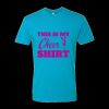 3600 - Next Level Premium Short Sleeve Crew Thumbnail
