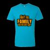 3600 - Next Level Premium Short Sleeve Crew Thumbnail