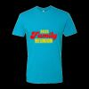 3600 - Next Level Premium Short Sleeve Crew Thumbnail
